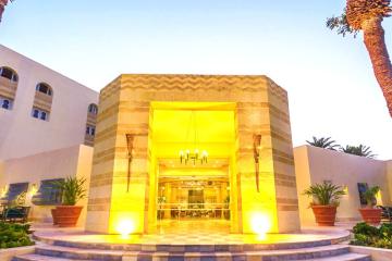 Отель Marhaba Club Тунис, Сусс, фото 2