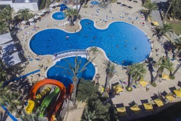 Отель Marhaba Club Тунис, Сусс, фото 22