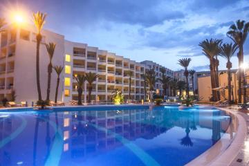 Отель Marhaba Club Тунис, Сусс, фото 25