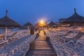 Отель Marhaba Club Тунис, Сусс, фото 30