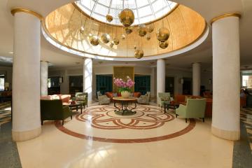 Отель Marhaba Club Тунис, Сусс, фото 3