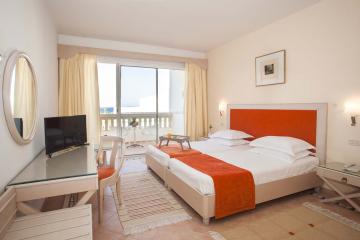 Отель Marhaba Club Тунис, Сусс, фото 7