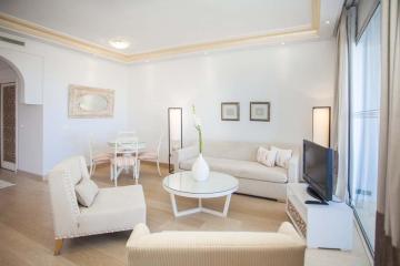 Отель Marhaba Club Тунис, Сусс, фото 8