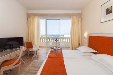 Отель Marhaba Club Тунис, Сусс, фото 9