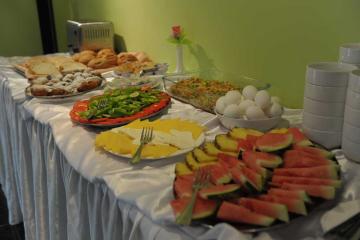 Отель Marhaba Resort ОАЭ, Шарджа, фото 11