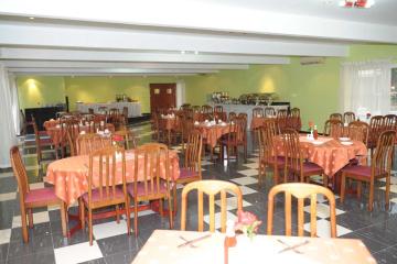 Отель Marhaba Resort ОАЭ, Шарджа, фото 12