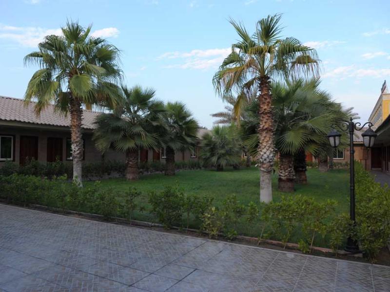 Marhaba Resort