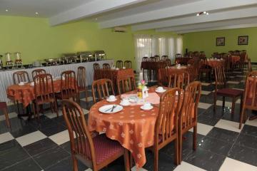 Отель Marhaba Resort ОАЭ, Шарджа, фото 9