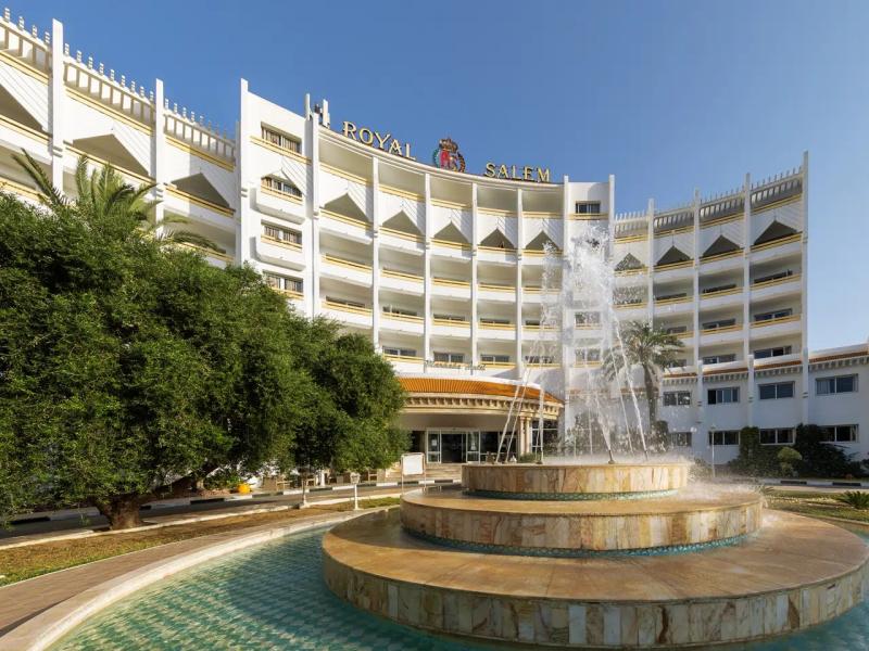 Marhaba Royal Salem