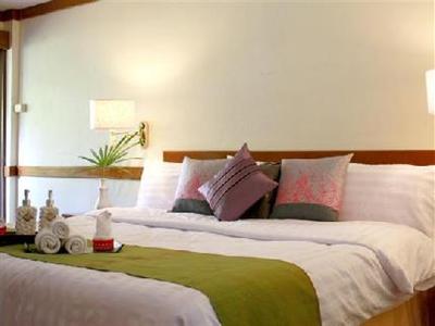 Ao Nang Sea Front Thai