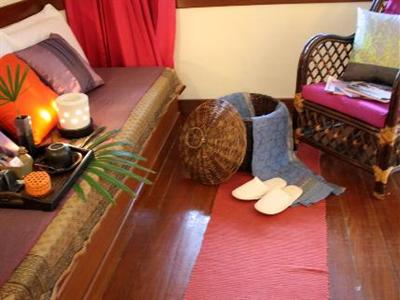 Ao Nang Sea Front Thai