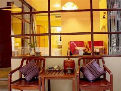 Ao Nang Sea Front Thai