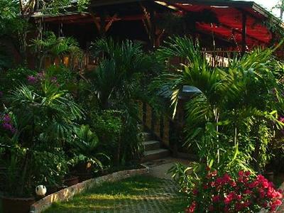 Ao Nang Sea Front Thai