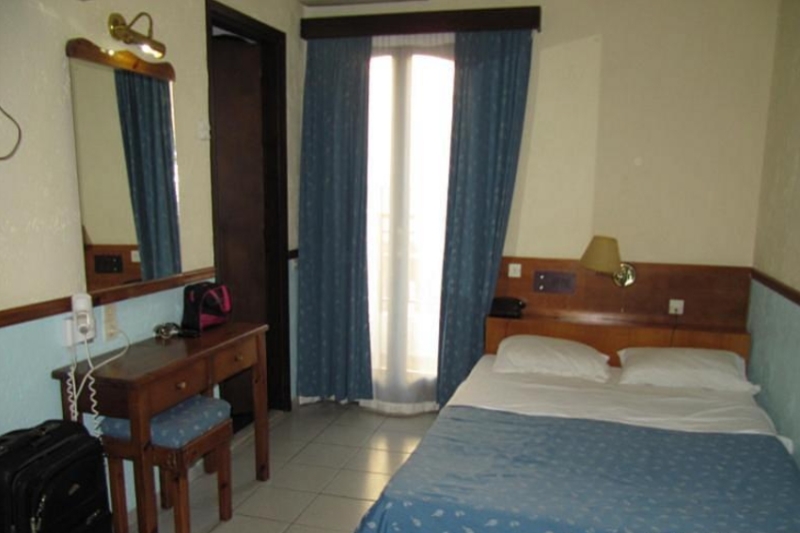 Mari Kristin Beach Hotel