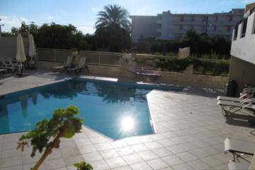 Отель Mari Kristin Beach Hotel Греция, о. Крит-Ираклион, фото 13