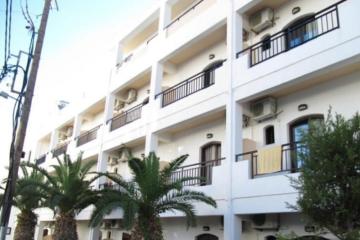 Отель Mari Kristin Beach Hotel Греция, о. Крит-Ираклион, фото 14