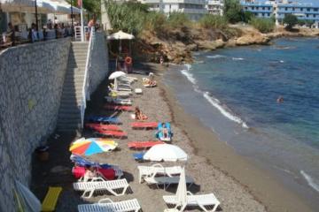 Отель Mari Kristin Beach Hotel Греция, о. Крит-Ираклион, фото 16