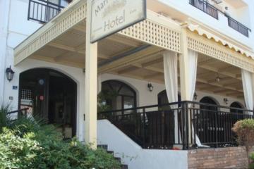 Отель Mari Kristin Beach Hotel Греция, о. Крит-Ираклион, фото 2