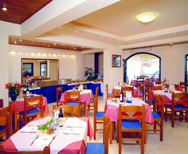 Mari Kristin Beach Hotel