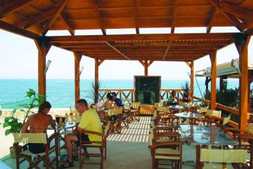 Отель Mari Kristin Beach Hotel Греция, о. Крит-Ираклион, фото 7