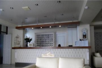 Отель Mari Kristin Beach Hotel Греция, о. Крит-Ираклион, фото 9