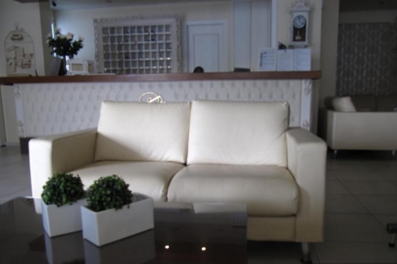 Mari Kristin Beach Hotel