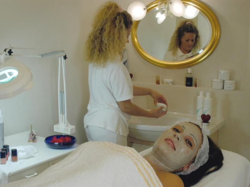 The Beauty & Vital Hotel Maria