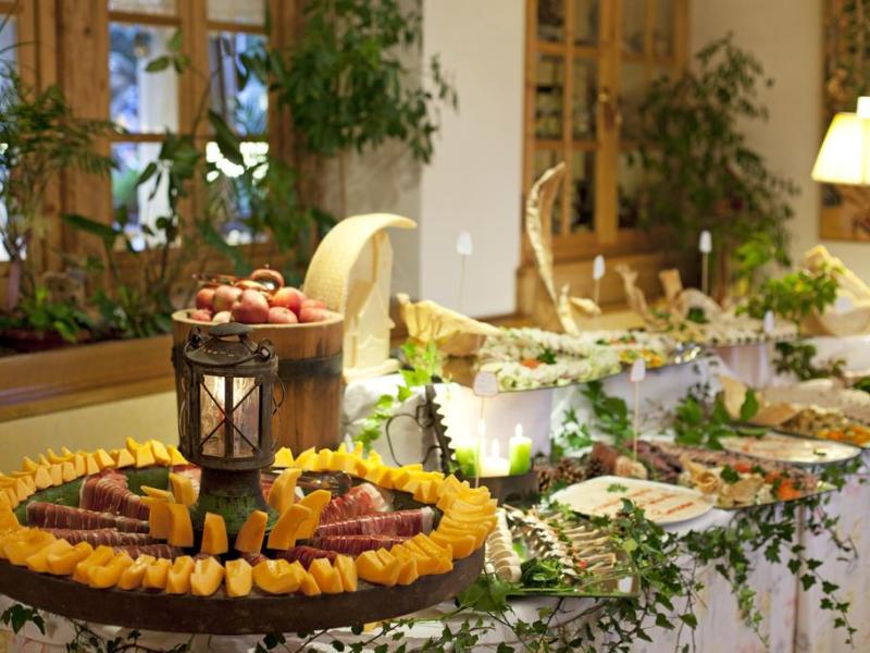 The Beauty & Vital Hotel Maria