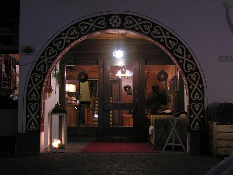 The Beauty & Vital Hotel Maria