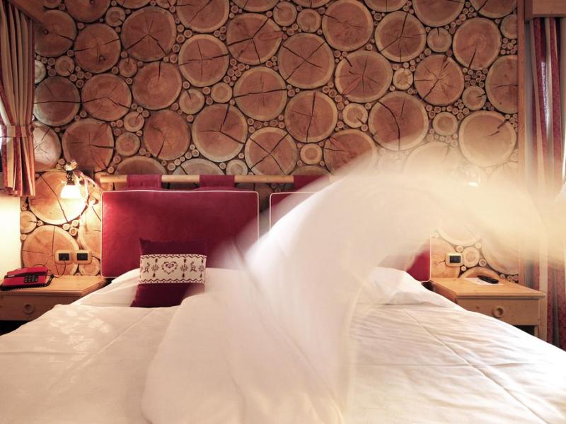 The Beauty & Vital Hotel Maria