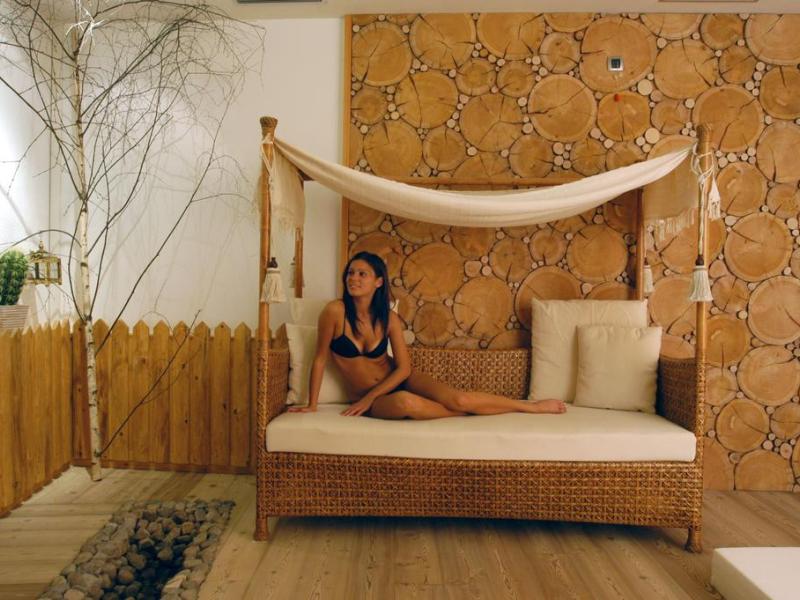 The Beauty & Vital Hotel Maria