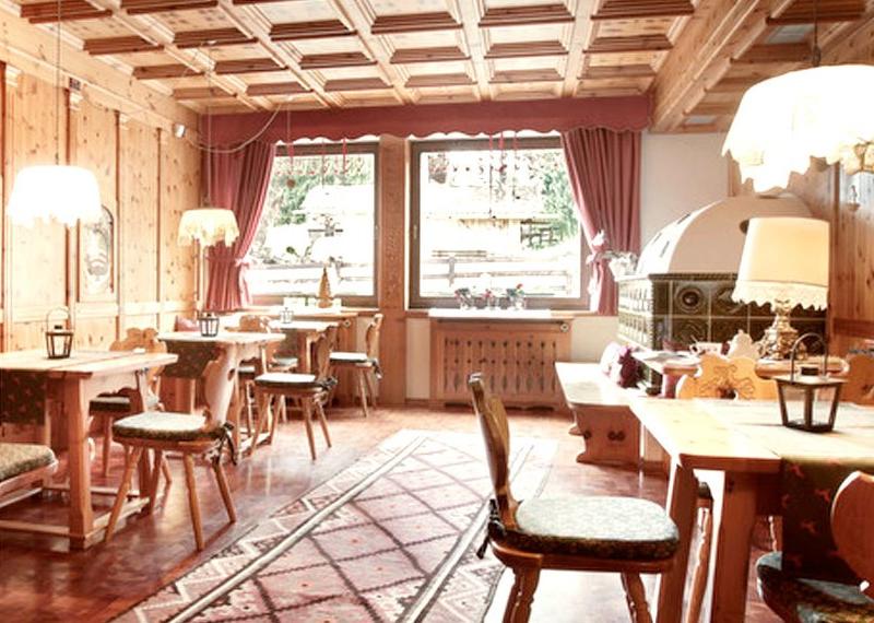The Beauty & Vital Hotel Maria