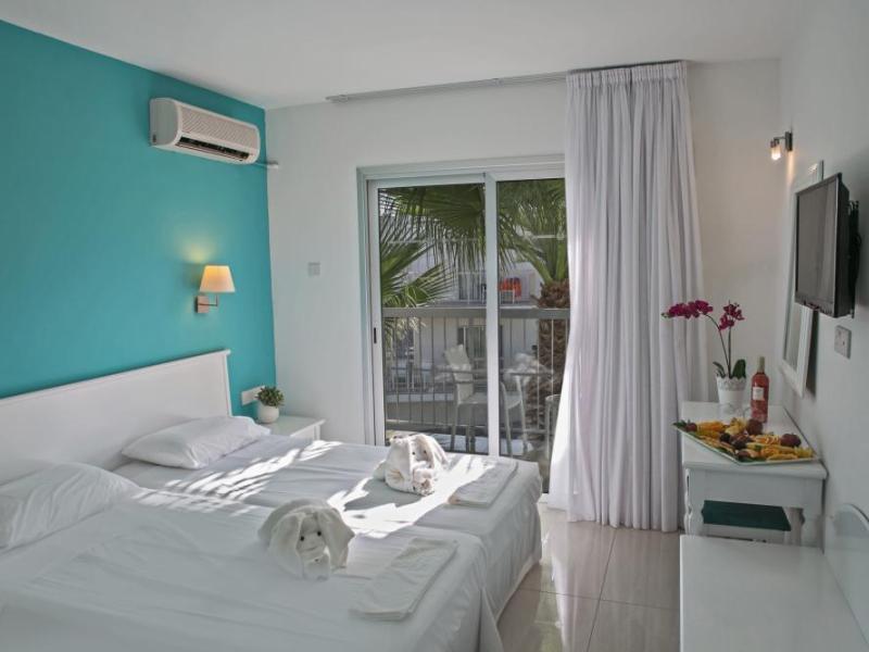 Maria Hotel Apartments