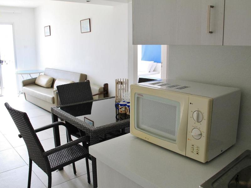 Maria Hotel Apartments