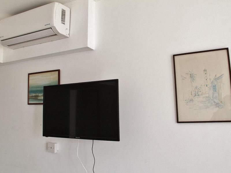 Maria Hotel Apartments