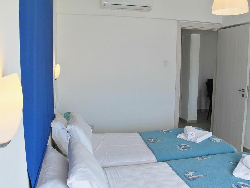 Maria Hotel Apartments