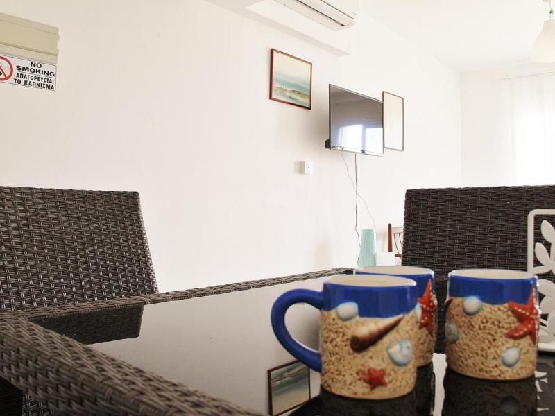 Maria Hotel Apartments