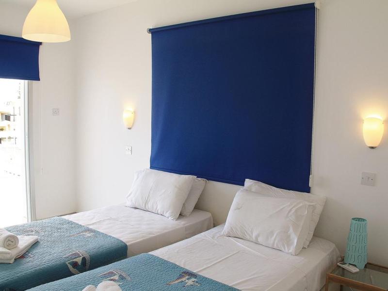 Maria Hotel Apartments