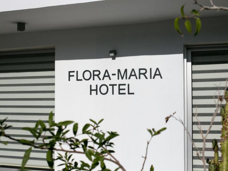 Flora Maria Annex