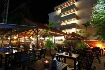 Отель Ao Nang Sunset Таиланд, Ао Нанг, фото 12