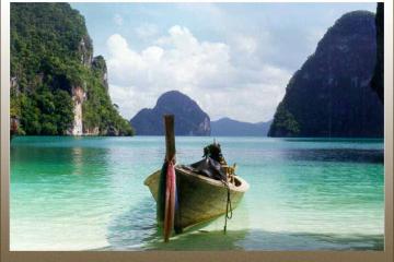 Отель Ao Nang Sunset Таиланд, Ао Нанг, фото 15