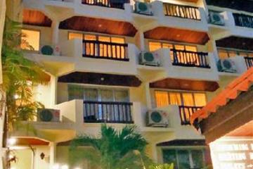 Отель Ao Nang Sunset Таиланд, Ао Нанг, фото 3