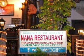 Отель Ao Nang Sunset Таиланд, Ао Нанг, фото 5