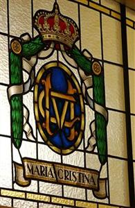 Maria Cristina