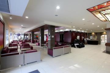 Отель Maria Del Mar Испания, Коста Брава, фото 16