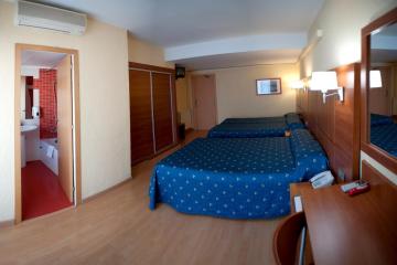 Отель Maria Del Mar Испания, Коста Брава, фото 2