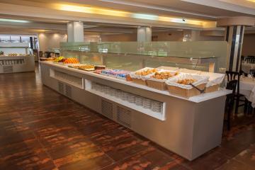 Отель Maria Del Mar Испания, Коста Брава, фото 26