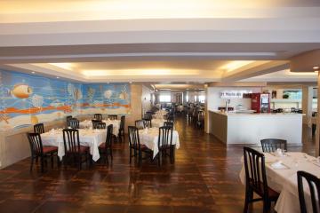 Отель Maria Del Mar Испания, Коста Брава, фото 28