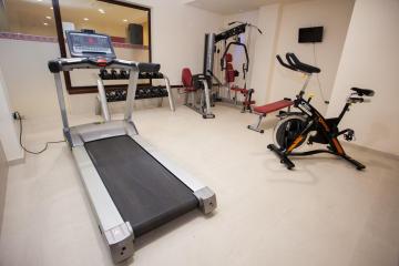 Отель Maria Del Mar Испания, Коста Брава, фото 31