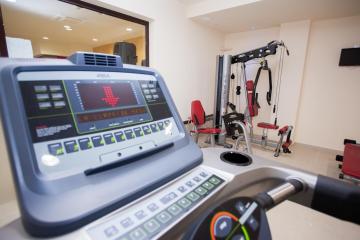 Отель Maria Del Mar Испания, Коста Брава, фото 32